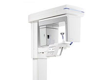 Dürr VistaVox S 3D